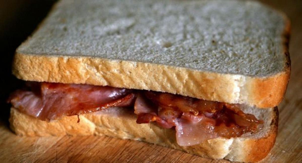 Bacon, sausages, ham cause cancer: WHO